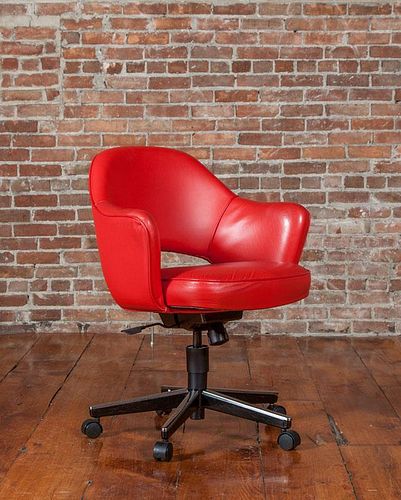 Knoll Upholstered Office Chair