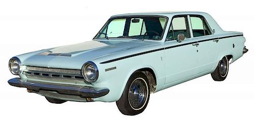 1964 Dodge Dart 270