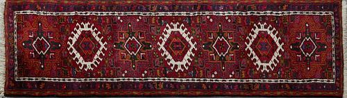 Persian Carpet, 2' 3 x 6' 8.