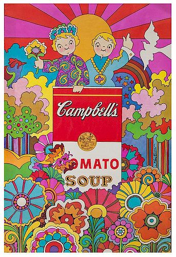 Campbell's Tomato Soup