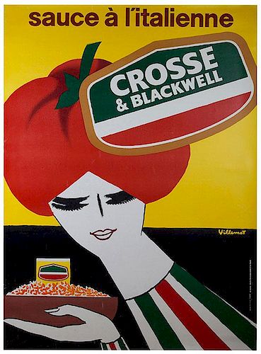 Sauce A l'Italienne, Crosse & Blackwell
