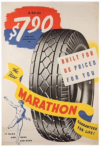 Marathon Tires