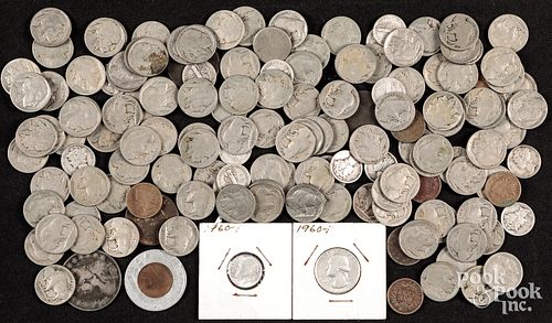 US coins