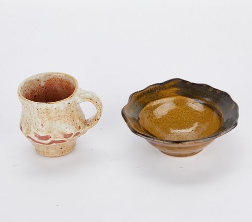 2 Guillermo Cuellar Studio Ceramics