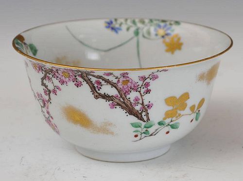 Chinese Porcelain  Bowl