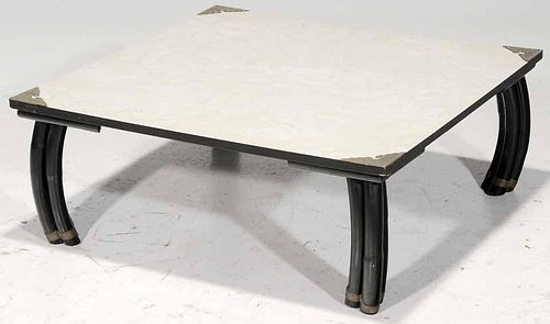 Chinese Style Low Table