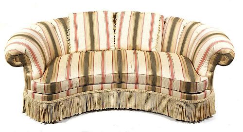 New Orleans by Councill Rococo Settee