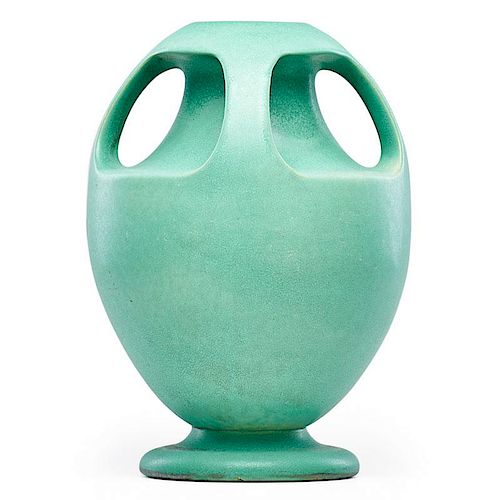 TECO Fine large vase