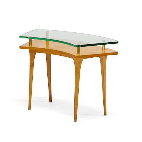 RAPHAEL Tiered occasional table