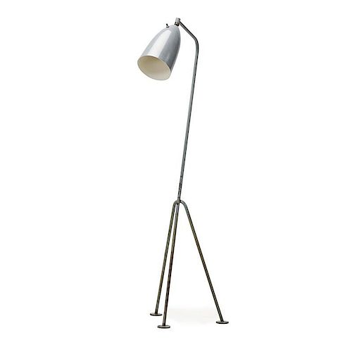 GRETA GROSSMAN Adjustable floor lamp