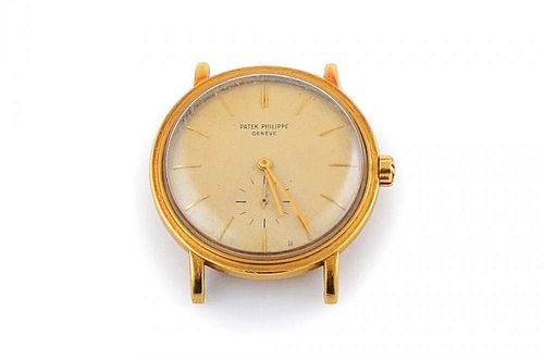 A Vintage Automatic Men's Wristwatch, by Patek Philippe