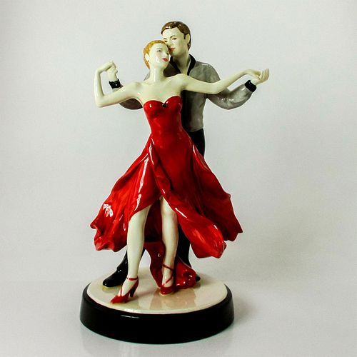 Shall We Dance HN5056 - Royal Doulton Figurine