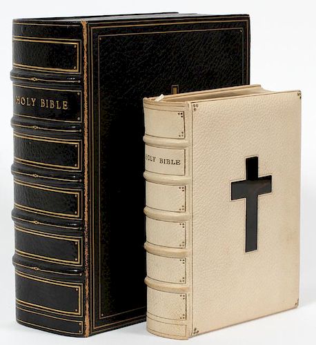 HOLY BIBLE SPECIAL EDITION