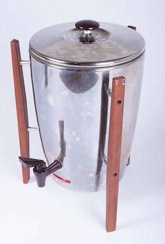 Atomic Regal Ware Coffee Percolator