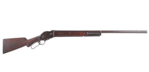 Winchester Model 1887 10 GA Lever Action Shotgun