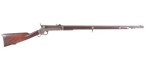 Sharps & Hankins Model 1861 .52 Cal Navy Rifle