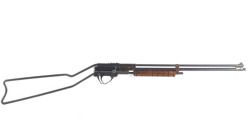 Precision Ind. 22 Wildcat Swivel Breech Load Rifle