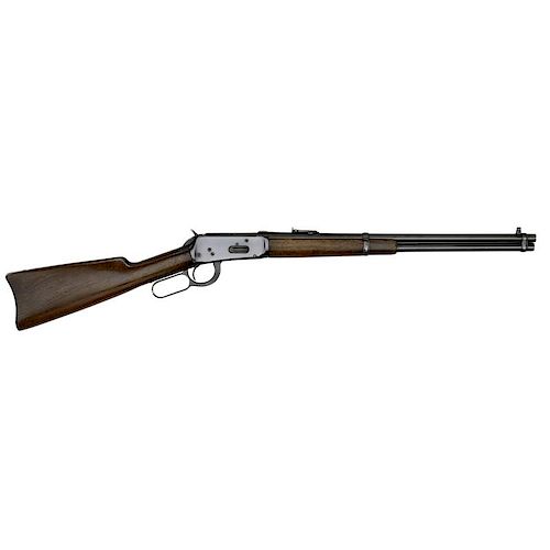 **Winchester Model 1894 Saddle Ring Carbine