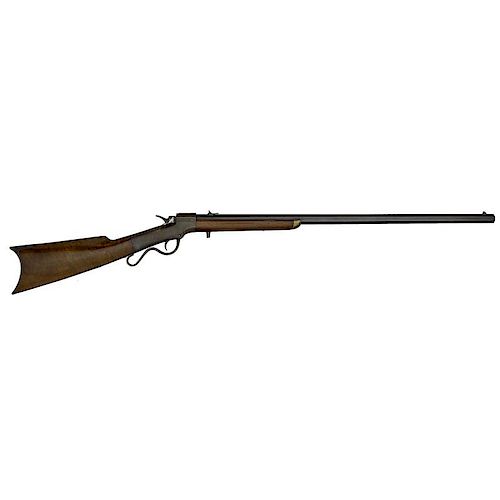 Ballard Deluxe Sporting Rifle by Ball and Williams