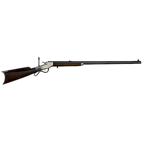 Ballard Single Shot Merwin & Bray Sporting Rifle