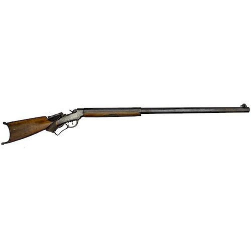 Marlin-Ballard No. 10 Schuetzen "Junior" Rifle