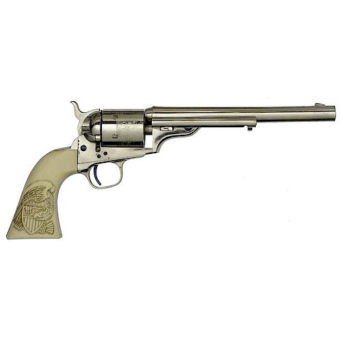 Model 1871 Colt Open Top Revovler