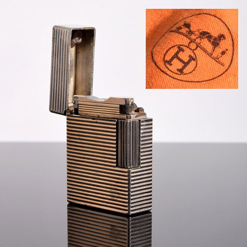 Hermes Cigarette / Cigar Lighter