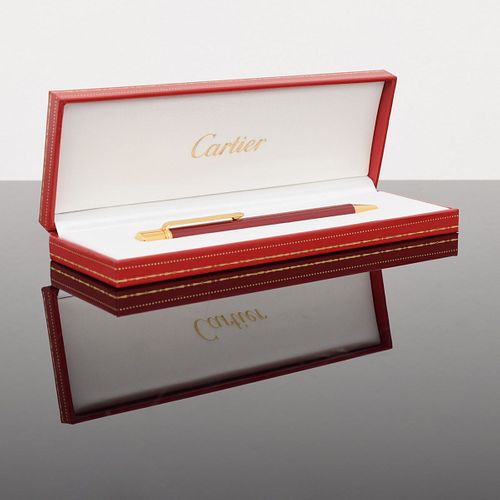 Cartier Roller Ball Pen