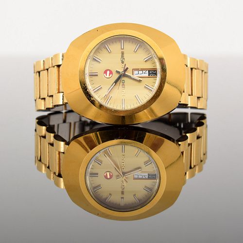 Rado DiaStar "Original" Wristwatch