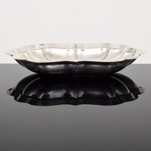 Reed & Barton "Windsor” Sterling Silver Centerpiece Bowl 