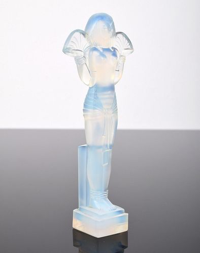 Sabino Art Deco Style Figurine/Sculpture