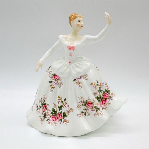 Shirley HN2702 - Royal Doulton Figurine