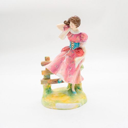 Summer HN2086 - Royal Doulton Figurine