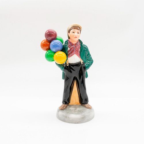 Balloon Boy HN2934 - Royal Doulton Figurine