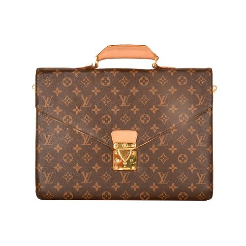 Replica Louis Vuitton Briefcase