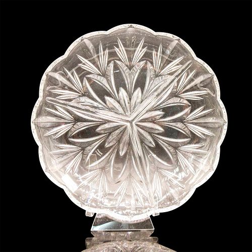Marquis by Waterford Divided Serving Dish, Canterbury