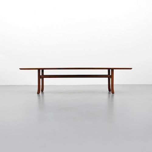 Coffee Table, Manner of Edward Wormley