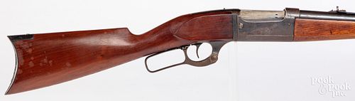 Savage model 1899 lever action rifle