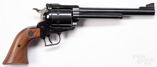 Ruger Super Blackhawk revolver