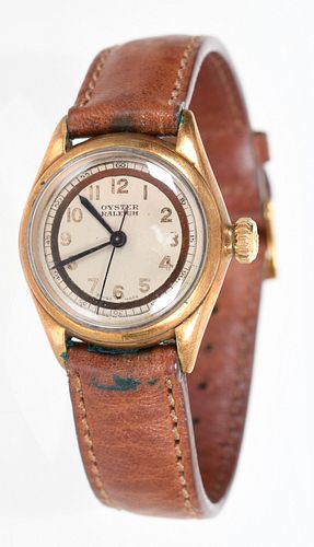 Oyster Watch Co. "Raleigh" Watch