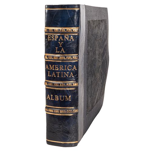 Henry Clay and Bock & Co. España y la América Latina. Habana: Imp. Fernández Solana y Ca., 1930.  Fotograbados, diferentes formatos.