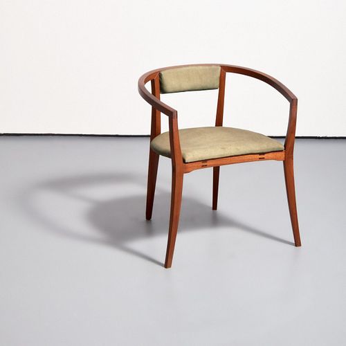 Arm Chair, Manner of Bertha Schaefer