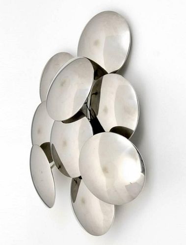 Large Reggiani Wall Sconce/Ceiling Light