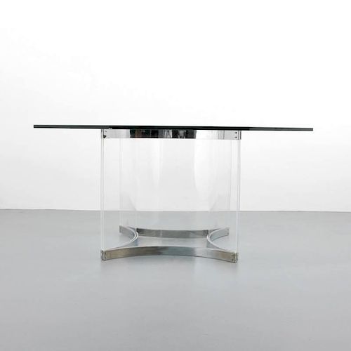 Alessandro Albrizzi Dining Table