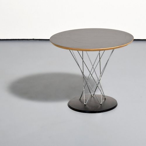 Isamu Noguchi "Cyclone" Occasional Table
