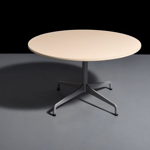 Charles & Ray Eames Dining Table
