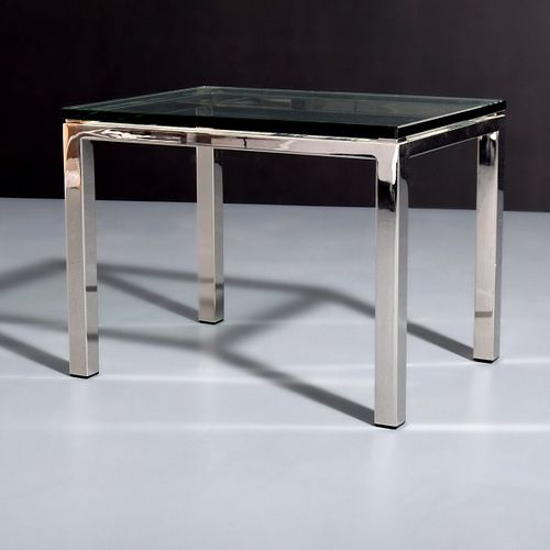 Pace Collection Side Table 
