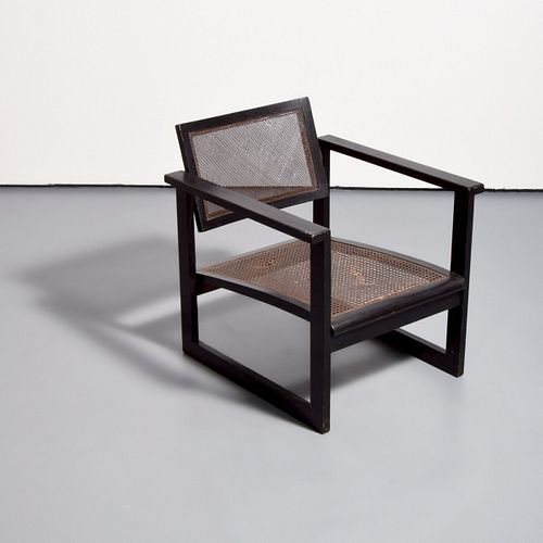 Peter Keler Bauhaus Lounge Chair