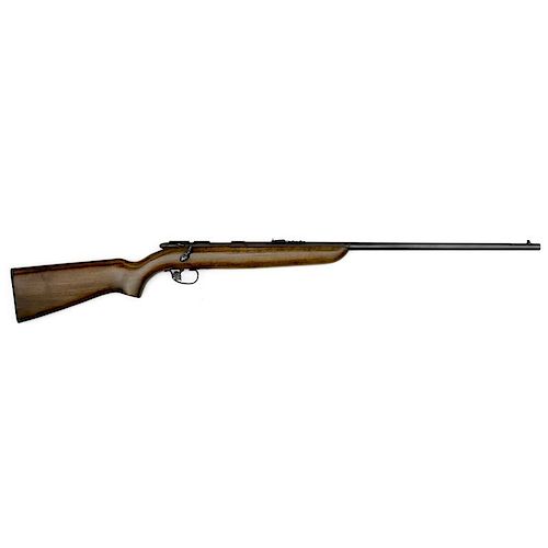 **Remington Model 510 Target Master Bolt Action Rifle