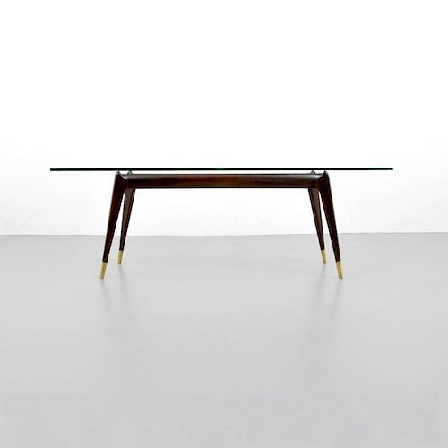 Coffee Table, Manner of Gio Ponti